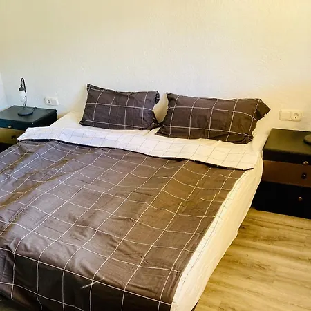 شقة Finca De La Msica - Classic إيكود ذي لوس فينوس
